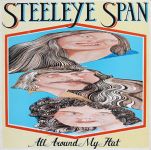 Steeleye Span - All Around My Hat - 12043