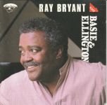 Ray Bryant - Ray Bryant Plays Basie & Ellington - 12050