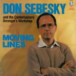 Don Sebesky - Moving Lines - 12079