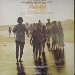 David Amram Quintet - Triple Concerto For Woodwind, Brass, Jazz Quintets And Orchestra - 12085