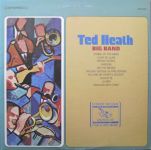 Ted Heath - Big Band - 12086