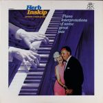 Herb Inskip - Piano Interpretations Of Some Great Jazz - 12094