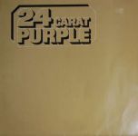 Deep Purple - 24 Carat Purple - 12106