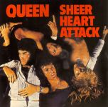 Queen - Sheer Heart Attack - 12107