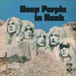 Deep Purple - In Rock - 12110