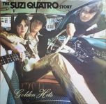 Suzi Quatro - Golden Hits - 12114
