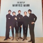 Manfred Mann - The Best Of Manfred Mann - 12124