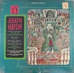Joseph Haydn - Violin Concertos No. 1 In C - 12138