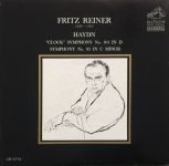 Joseph Haydn - "Clock" Symphony No. 101 In D - 12139