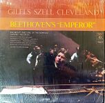 Ludwig van Beethoven - Beethoven's "Emperor" - 12184