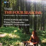 Antonio Vivaldi - The Four Seasons - 12188