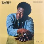 Charles Bradley - Changes - 12190