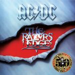 AC/DC - The Razors Edge (50th Anniversary) - 12201
