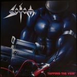 Sodom - Tapping The Vein - 12203