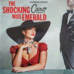 Caro Emerald - The Shocking Miss Emerald - 12234