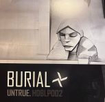 Burial - Untrue - 12239