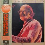 Jim Hall Trio - Jim Hall Live In Tokyo - 12284
