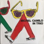 Michel Camilo - In Trio - 12291