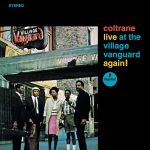 John Coltrane - Live At The Village Vanguard Again! - 12304
