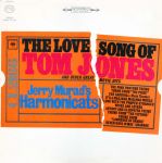 Jerry Murad's Harmonicats - The Love Song Of Tom Jones - 12308