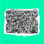 Spear Oh - Asthmatic LP - 12329