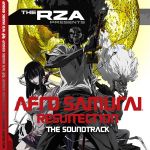 RZA - The RZA Presents Afro Samurai - Resurrection - 12330