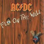 AC/DC - Fly On The Wall - 12333