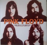 Pink Floyd - Dark Side Of The Moon Live Portsmouth Guildhall January 21st 1972 - 12335