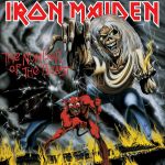 Iron Maiden - The Number Of The Beast / Beast Over Hammersmith - 12336
