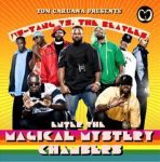 Wu-Tang - Enter The Magical Mystery Chambersge - 12343