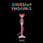 Various - Gangster Music Vol. 1 - 12366