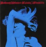 Johnny Winter - Saints & Sinners - 12395