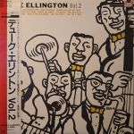 Duke Ellington - Duke Ellington Vol.2 - 123402