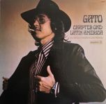 Gato Barbieri - Chapter One: Latin America - 12423