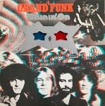 Grand Funk - Shinin' On - 12432