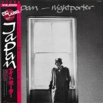 Japann - Nightporter - 12442