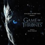 Ramin Djawadi - Game Of Thrones Season 7 - 12504