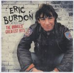 Eric Burdon - The Animals Greatest Hits - 12513