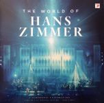 Hans Zimmer - The World Of Hans Zimmer (A Symphonic Celebration) - 12518