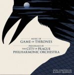 The City Of Prague Philharmonic Orchestra - Music Of Game Of Thrones - 12519