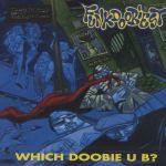 Funkdoobiest - Which Doobie U B? - 12523
