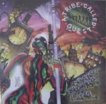 A Tribe Called Quest - Beats, Rhymes And Life - 12524