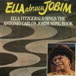 Ella Fitzgerald - Ella Abraça Jobim - 12531