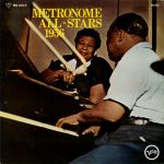 Metronome All-Stars 1956 - Metronome All-Stars 1956 - 12532