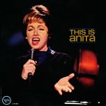 Anita O'Day - This Is Anita - 12536