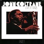 John Coltrane - Live In Paris Part 1,Part 2 - 12541