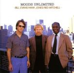 Bill Evans / Hank Jones / Red Mitchell - Moods Unlimited - 12543