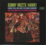 Sonny Rollins - Sonny Meets Hawk! - 12551