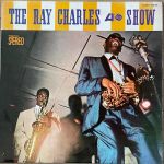 Ray Charles - The Ray Charles Show - 12557