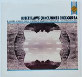 Hubert Laws, Quincy Jones, Chick Corea - Blanchard: New Earth Sonata / Telemann: Suite In A Minor - 12564